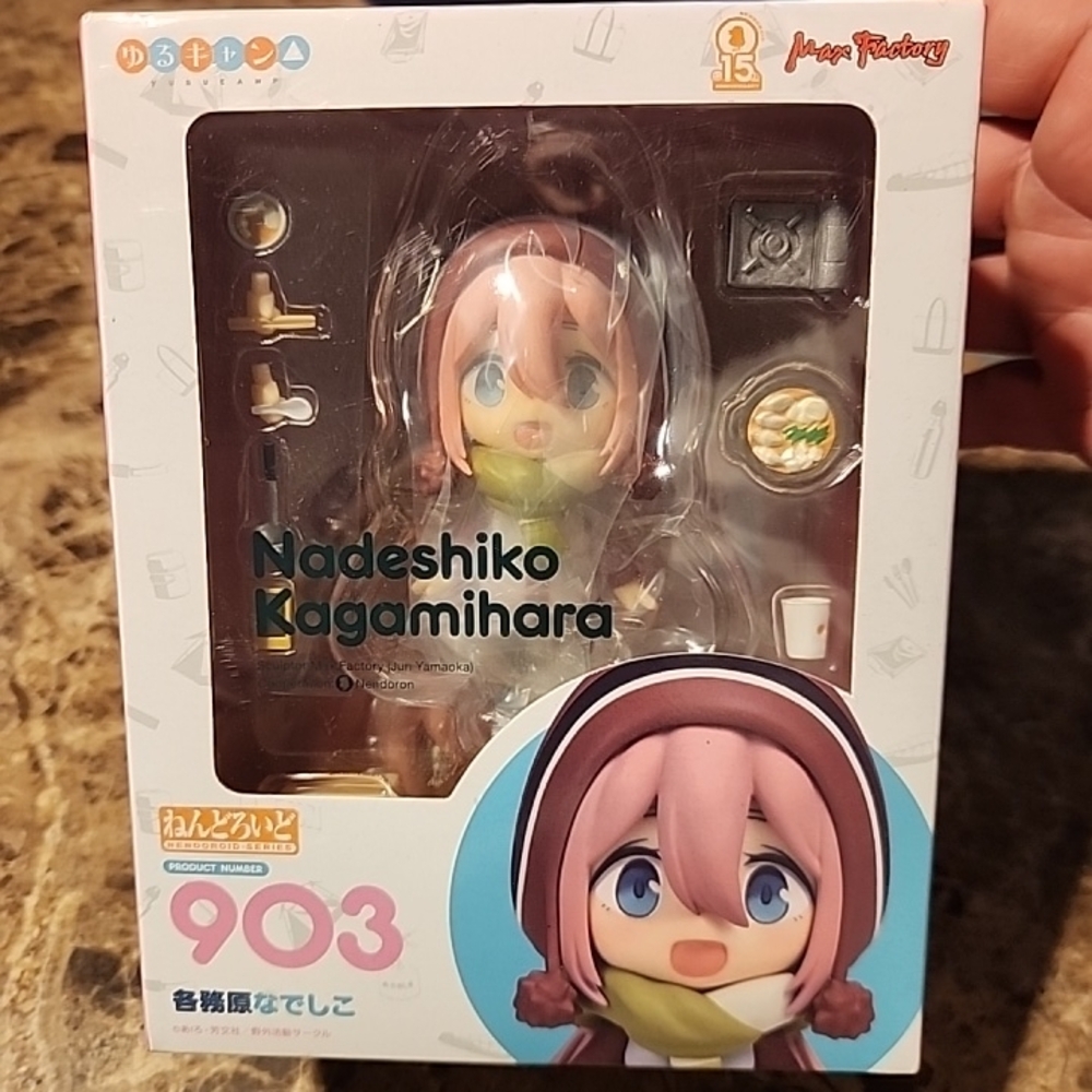 Anime Figure